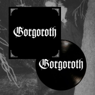 GORGOROTH Pentagram LP PICTURE DISC [VINYL 12"]